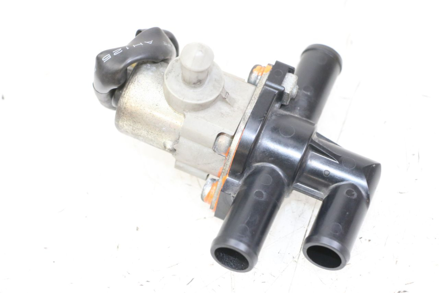 photo de RELAY YAMAHA FZ1 FAZER 1000 (2007 - 2009) - Main view