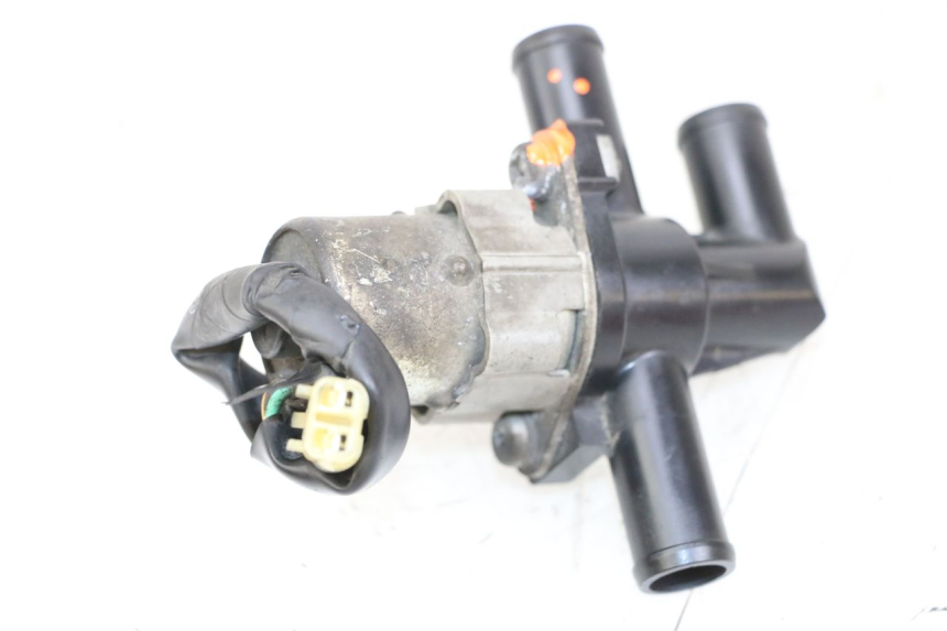 photo de RELAY YAMAHA FZ1 FAZER 1000 (2007 - 2009) - Zoom on usage condition