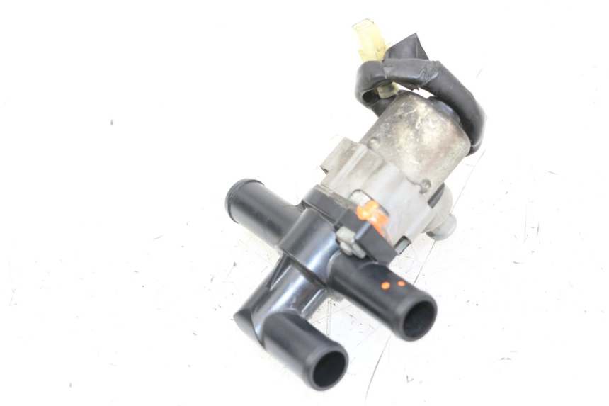 photo de RELAY YAMAHA FZ1 FAZER 1000 (2007 - 2009) - Alternative perspective