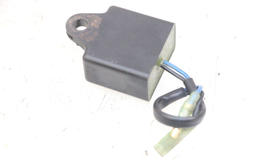 photo de RELAY YAMAHA NEO'S NEOS 2T EASY 50 (2013 - 2016) - Zoom on usage condition