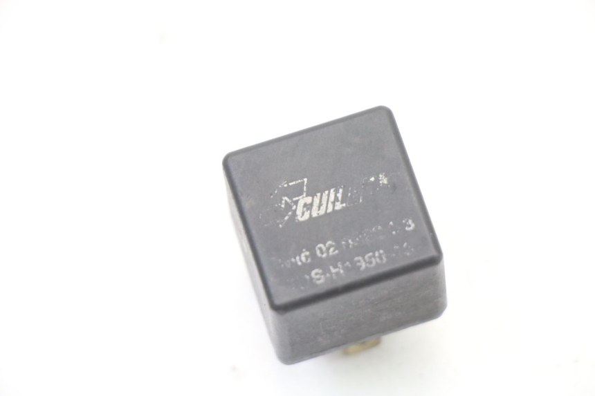 photo de RELAY YAMAHA TZR 50 (2008 - 2016) - Component detail