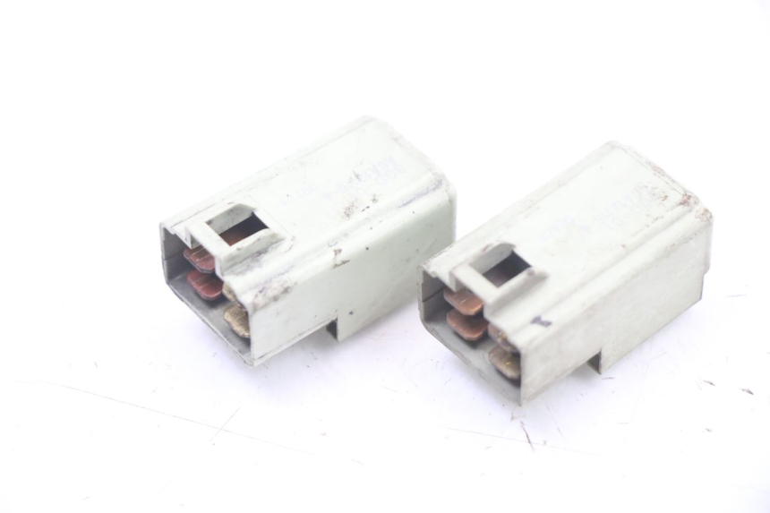 photo de RELAY YAMAHA X-MAX XMAX ABS 250 (2010 - 2014) - Main view