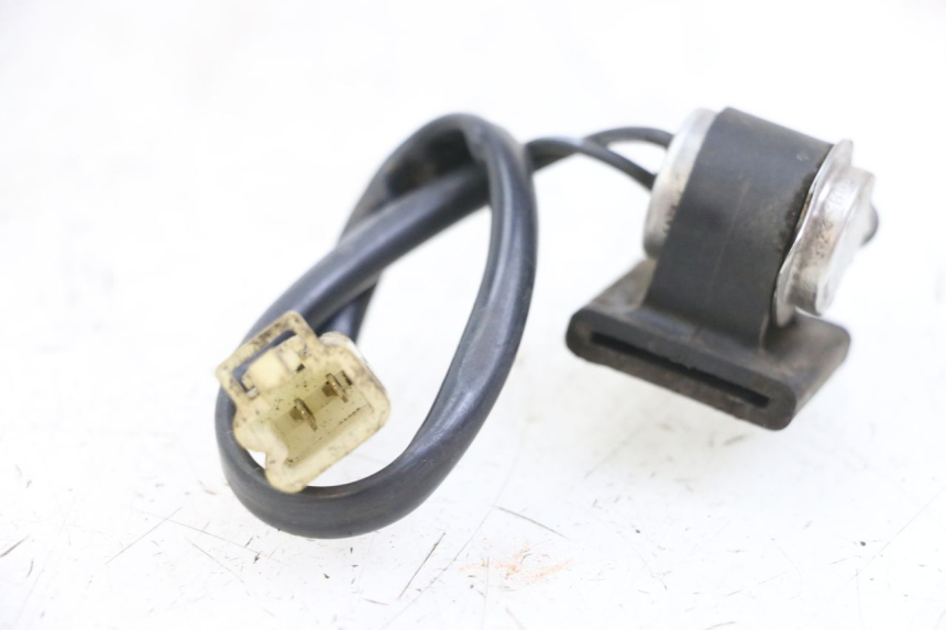 photo de RELAY YAMAHA XVS DRAG STAR DRAGSTAR 650 (1997 - 2007) - Zoom on usage condition