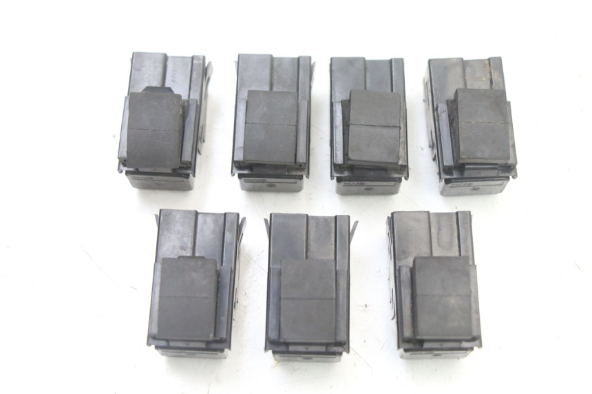 photo de RELAY YAMAHA YP T-MAX TMAX 530 (2017 - 2020) - Zoom on usage condition