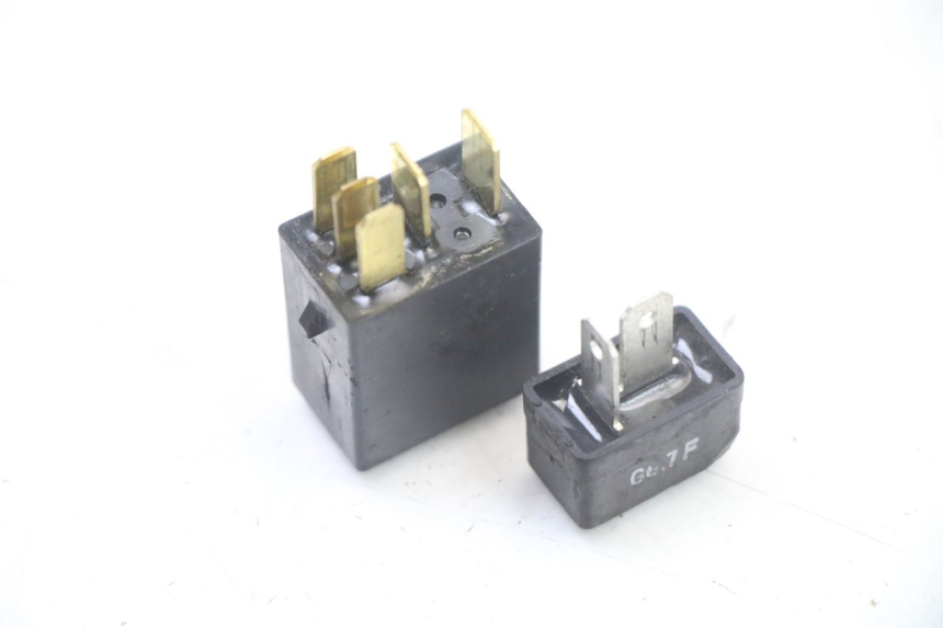 photo de RELAY YAMAHA YP T-MAX TMAX 530 (2017 - 2020) - Main view