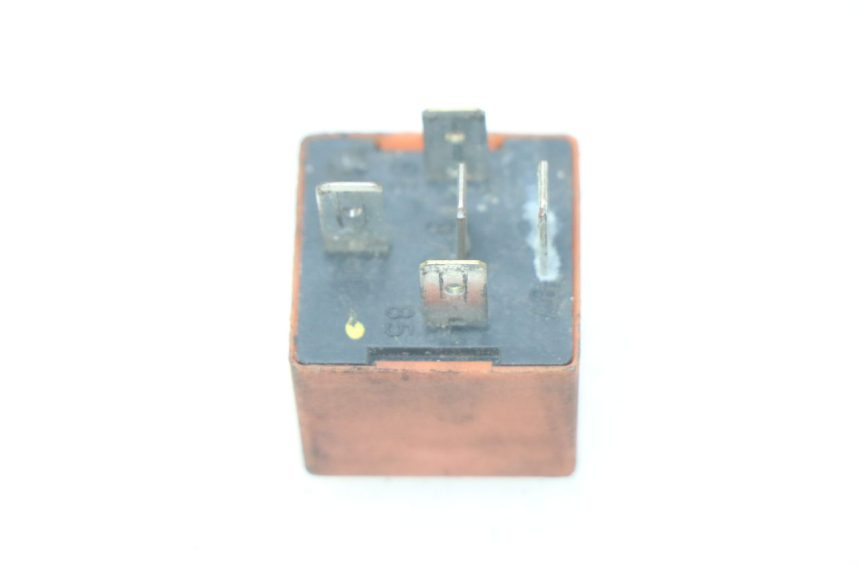 photo de ELECTRICAL RELAY YAMAHA YFM R RAPTOR 90 (2017 - 2023) - Component detail
