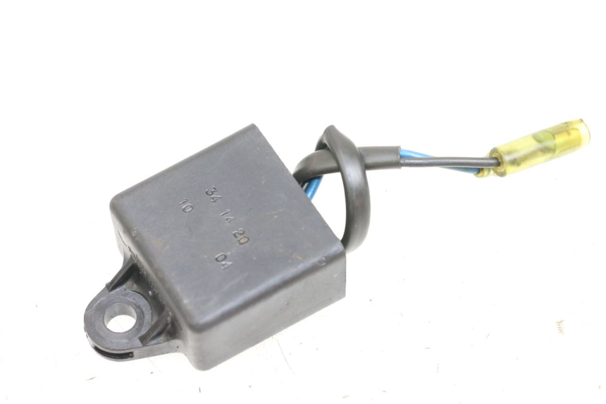 photo de RELAY YAMAHA YN NEO'S 50 (1997 - 2004) - Main view