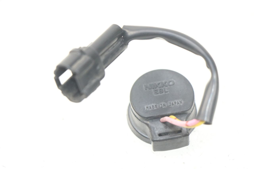 photo de RELAY YAMAHA YP T-MAX TMAX 530 (2017 - 2020) - Main view