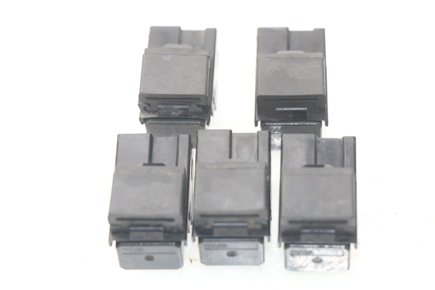 photo de RELAY YAMAHA YP X-MAX XMAX 400 (2014 - 2017) - Zoom on usage condition