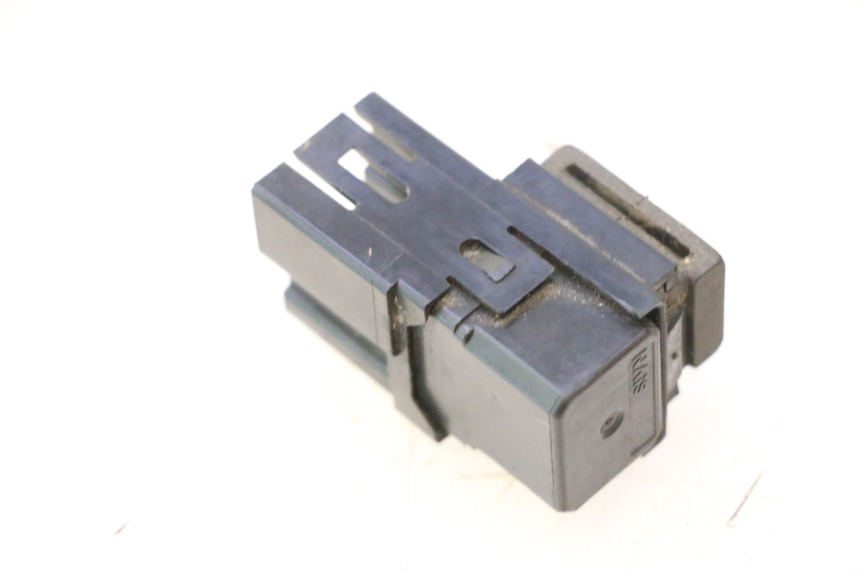 photo de RELAY YAMAHA YZF R6 600 (2008 - 2009) - Zoom on usage condition