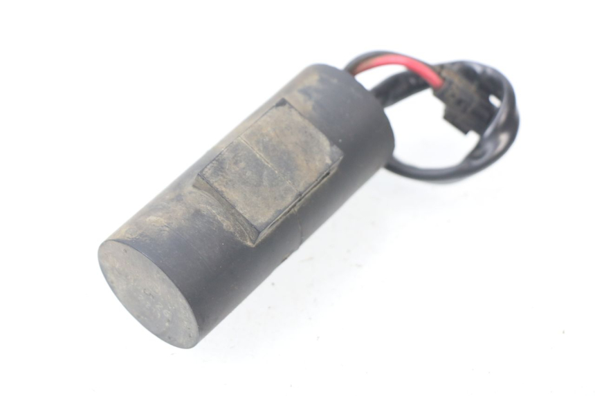 photo de RELAY YAMAHA YZF YZ-F 450 (2018 - 2021) - Zoom on usage condition