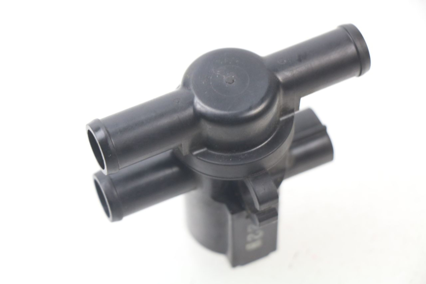 photo de RELAY KAWASAKI Z ABS 750 (2007 - 2013) - Zoom on usage condition