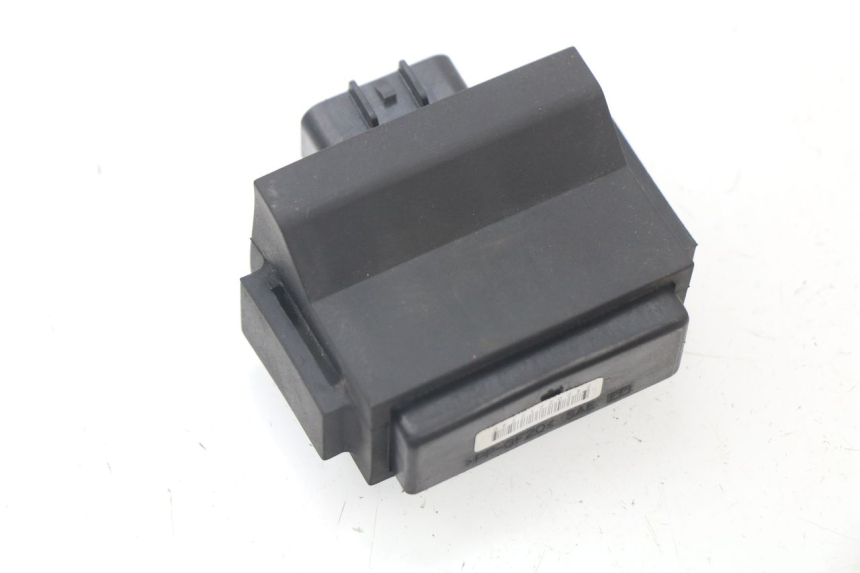 photo de RELAY KAWASAKI Z ABS 750 (2007 - 2013) - Main view