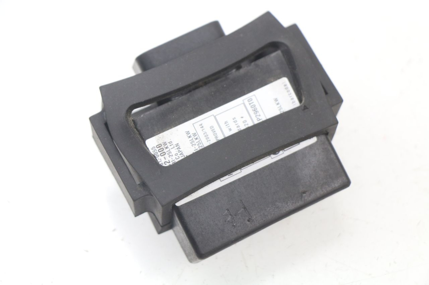 photo de RELAY KAWASAKI Z ABS 750 (2007 - 2013) - Product overview