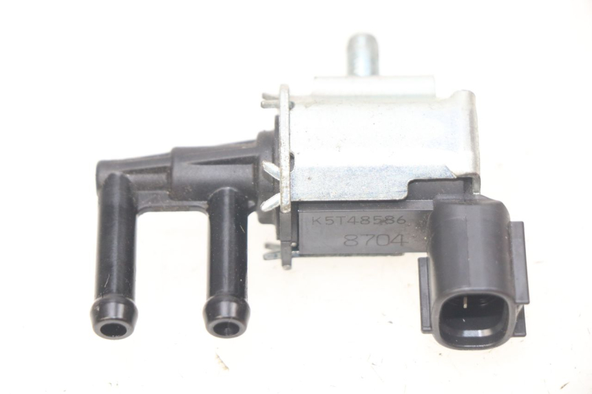 photo de ELECTRICAL RELAY KAWASAKI Z 650 (2016 - 2019) - Main view