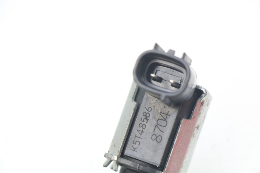 photo de ELECTRICAL RELAY KAWASAKI Z 650 (2016 - 2019) - Component detail