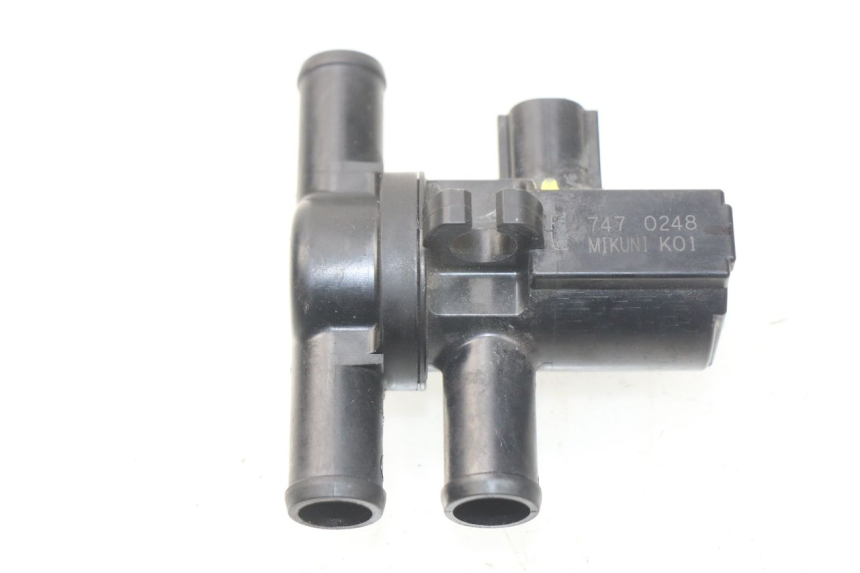 photo de RELAY KAWASAKI Z Z900 900 (2017 - 2019) - Main view