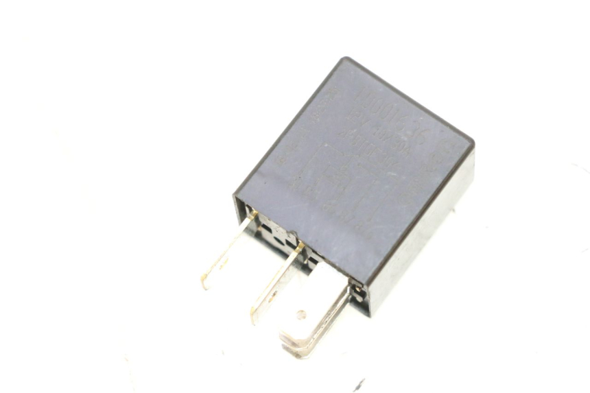 photo de RELAY PIAGGIO ZIP IGET 4T 50 (2021 - 2023) - Component detail