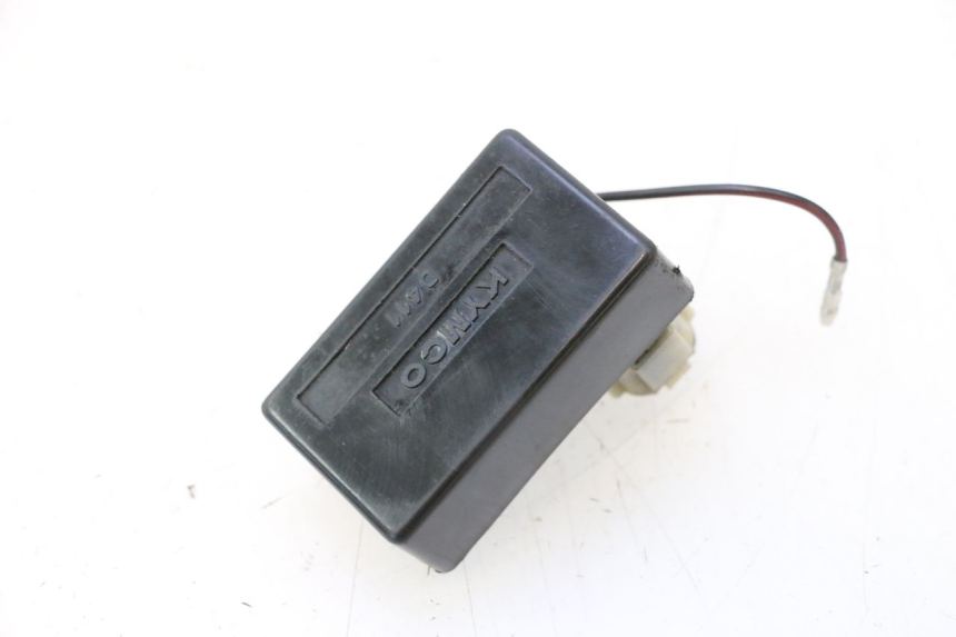 photo de HEADLIGHT RELAY KYMCO AGILITY RS 2T 50 (2009 - 2013) - Main view