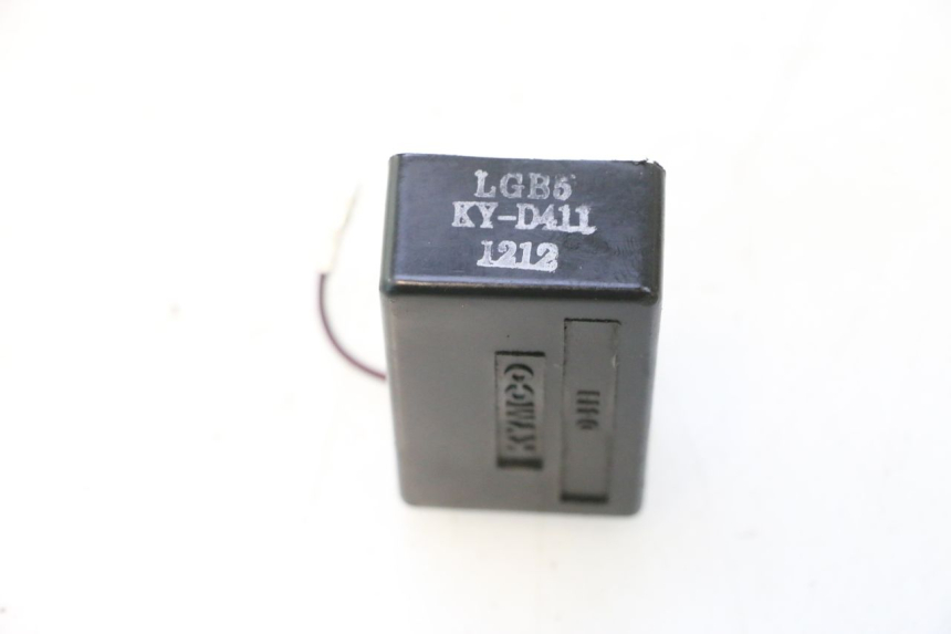 photo de HEADLIGHT RELAY KYMCO AGILITY RS 2T 50 (2009 - 2013) - Component detail