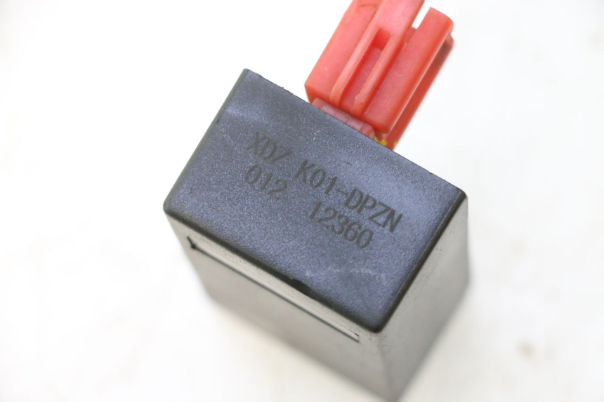 photo de HEADLIGHT RELAY MASH BIBOP 2.0 50 (2021 - 2026) - Component detail