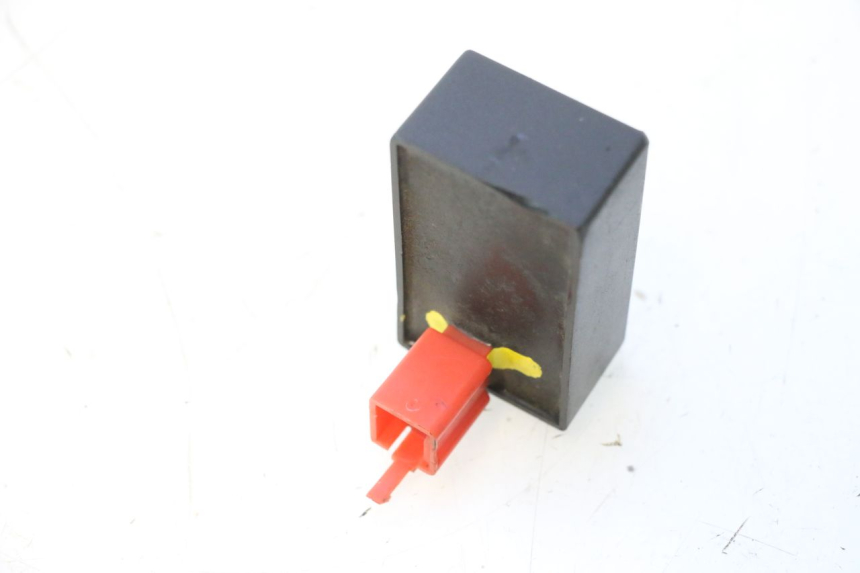 photo de HEADLIGHT RELAY MASH BIBOP 2.0 50 (2021 - 2026) - Alternative perspective