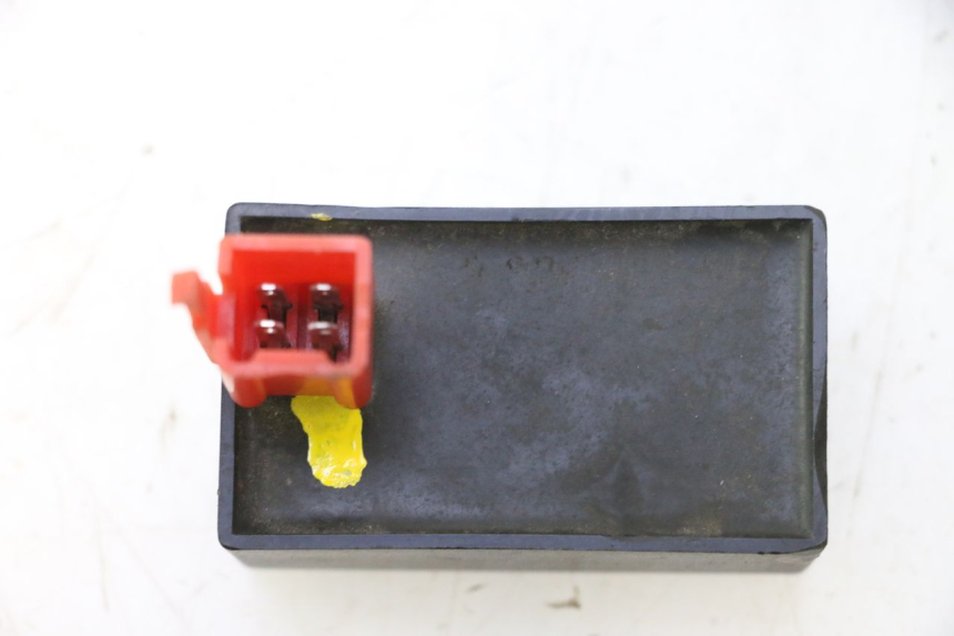 photo de HEADLIGHT RELAY MASH BIBOP 2.0 50 (2021 - 2026) - Technical close-up