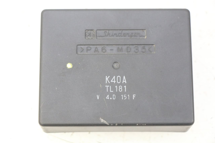 photo de HEADLIGHT RELAY HONDA FORZA 125 (2015 - 2016) - Main view