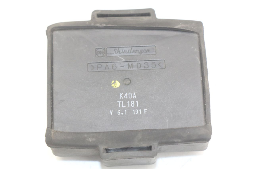 photo de HEADLIGHT RELAY HONDA FORZA 125 (2015 - 2016) - Zoom on usage condition