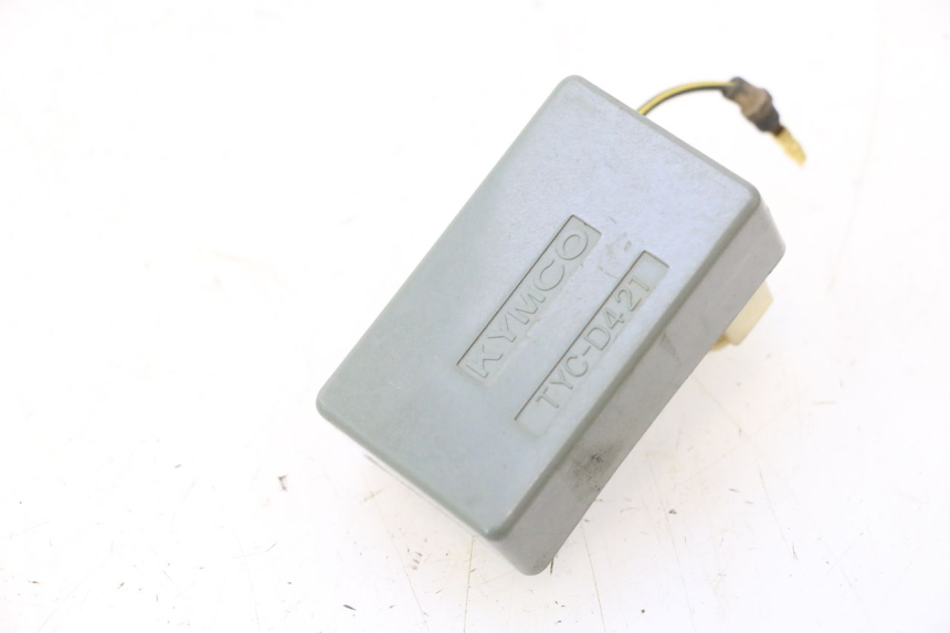 photo de HEADLIGHT RELAY KYMCO MXU R 250 (2004 - 2010) - Component detail