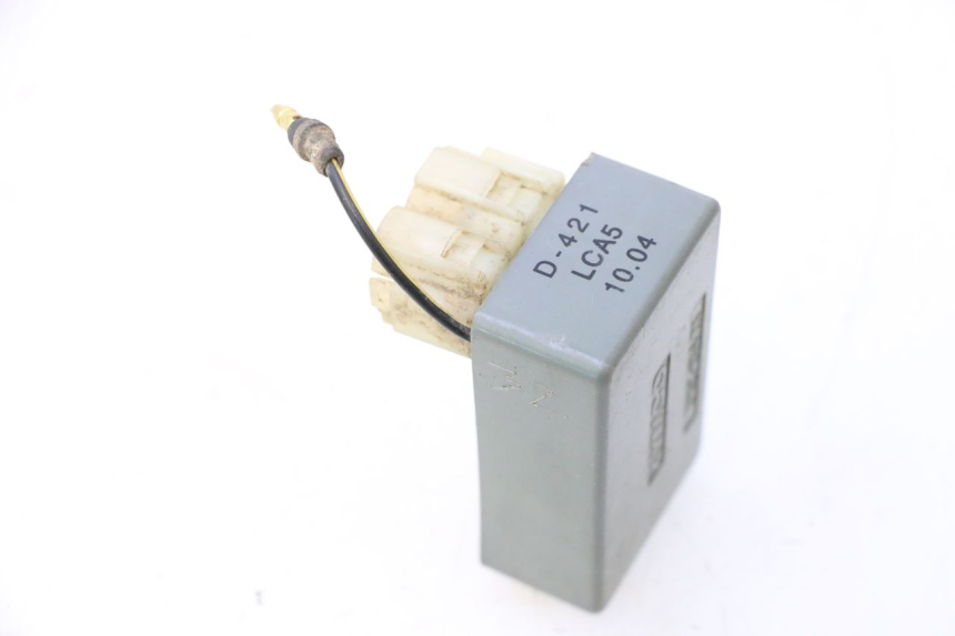 photo de HEADLIGHT RELAY KYMCO MXU R 250 (2004 - 2010) - Zoom on usage condition