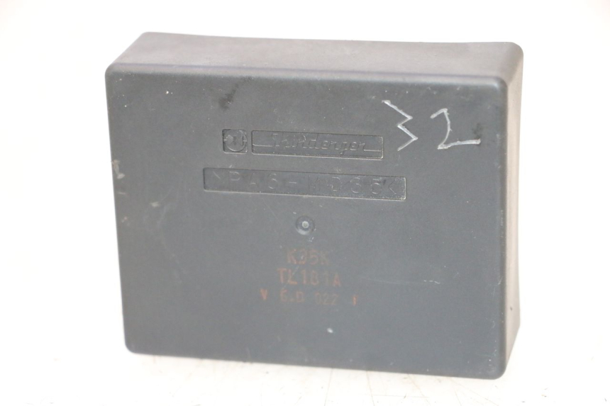 photo de HEADLIGHT RELAY HONDA PCX (JF57/JF64) 125 (2014 - 2018) - Main view