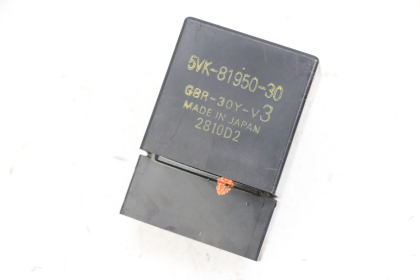 photo de FUEL PUMP RELAY YAMAHA FJR ABS 1300 (2006 - 2012) - Main view