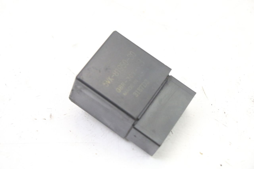 photo de FUEL PUMP RELAY YAMAHA FZ6 FAZER S2 600 (2007 - 2011) - Main view