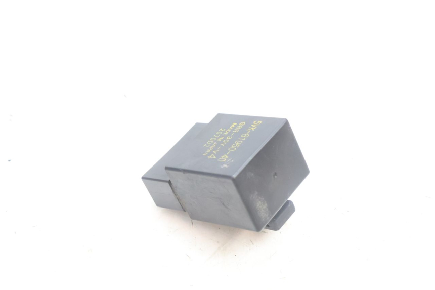 photo de FUEL PUMP RELAY YAMAHA FZ8 800 (2010 - 2016) - Zoom on usage condition