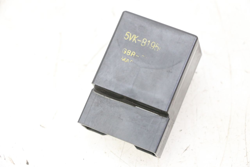 photo de FUEL PUMP RELAY YAMAHA MT-07 MT07 ABS 700 (2014 - 2017) - Main view