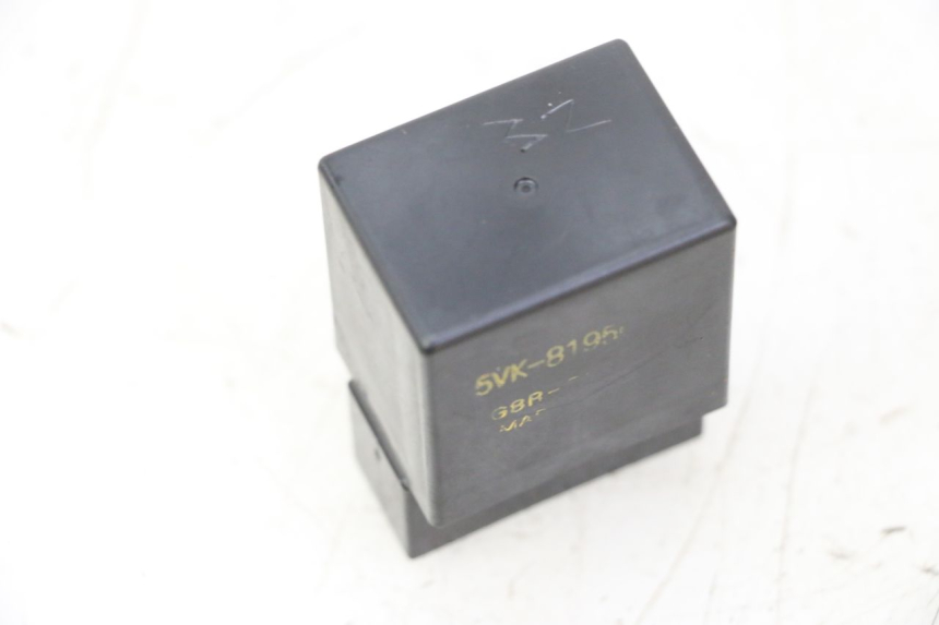 photo de FUEL PUMP RELAY YAMAHA MT-07 MT07 ABS 700 (2014 - 2017) - Component detail