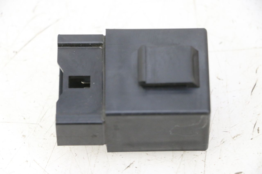 photo de FUEL PUMP RELAY YAMAHA MT-07 MT07 ABS 700 (2014 - 2017) - Zoom on usage condition