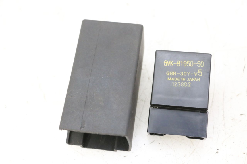 photo de FUEL PUMP RELAY YAMAHA MT-07 MT07 ABS 700 (2014 - 2017) - Main view