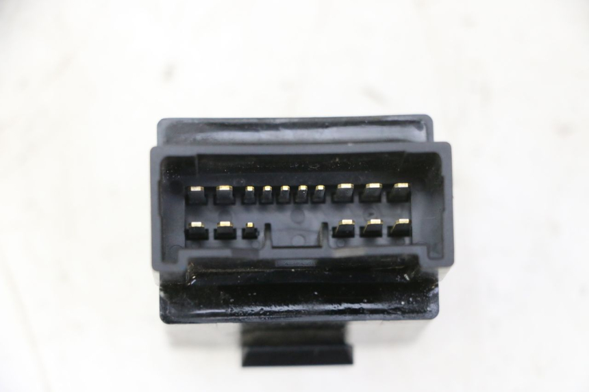 photo de FUEL PUMP RELAY YAMAHA MT-07 MT07 700 (2018 - 2020) - Zoom on usage condition