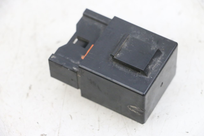 photo de FUEL PUMP RELAY YAMAHA TDM ABS 900 (2002 - 2014) - Zoom on usage condition