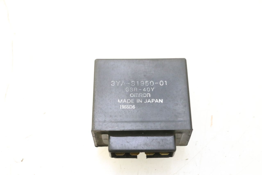 photo de FUEL PUMP RELAY YAMAHA XP T-MAX ABS 500 (2005 - 2005) - Main view