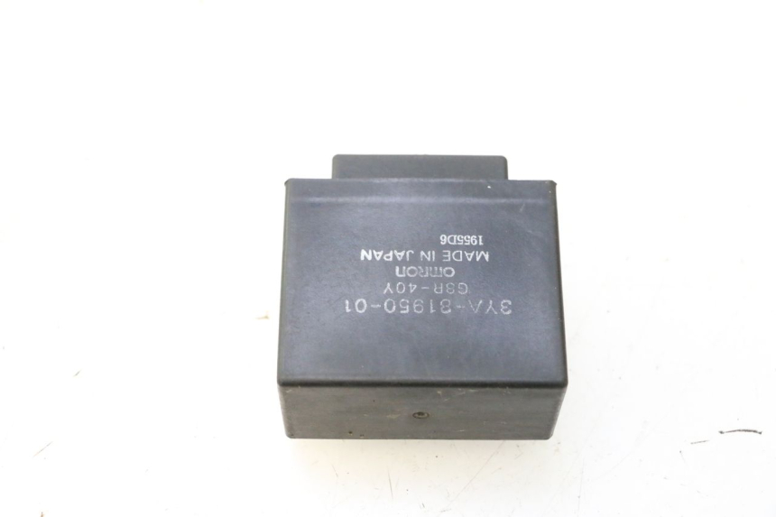 photo de FUEL PUMP RELAY YAMAHA XP T-MAX ABS 500 (2005 - 2005) - Component detail