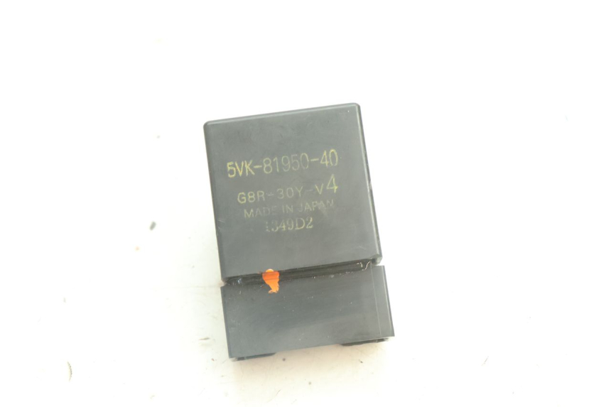 photo de FUEL PUMP RELAY YAMAHA YZF R6 600 (2008 - 2009) - Main view