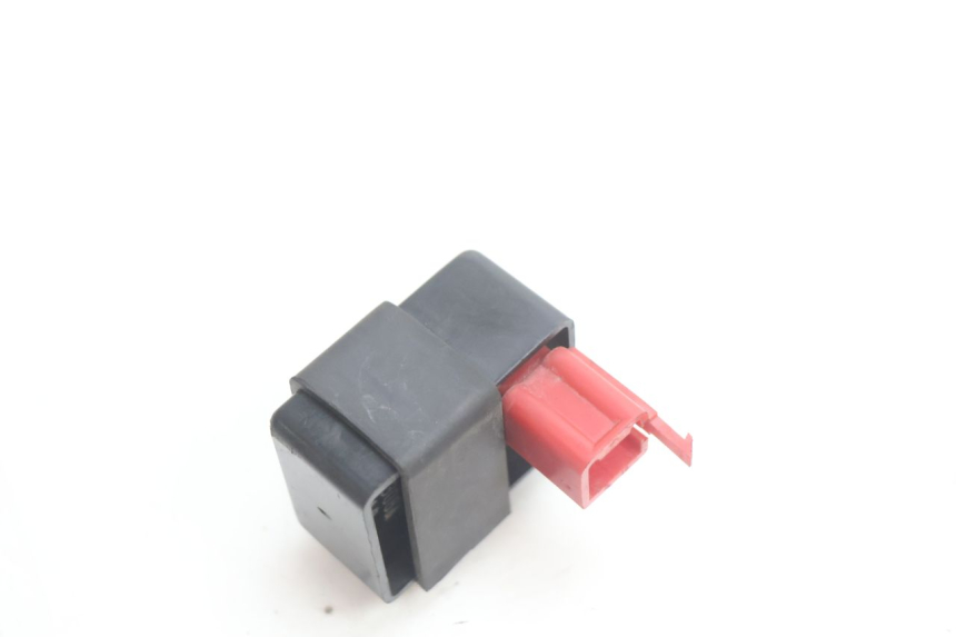 photo de FUEL PUMP RELAY KAWASAKI ZX-6R ZX6R 600 (1995 - 1997) - Component detail