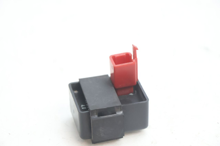 photo de FUEL PUMP RELAY KAWASAKI ZX-6R ZX6R 600 (1995 - 1997) - Zoom on usage condition
