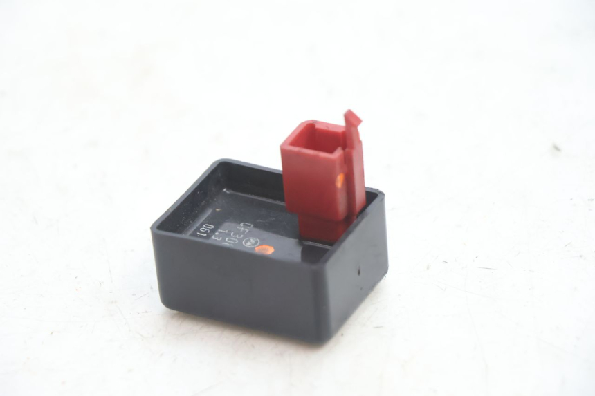 photo de FUEL PUMP RELAY KAWASAKI ZX-6R ZX6R 600 (2000 - 2002) - Zoom on usage condition