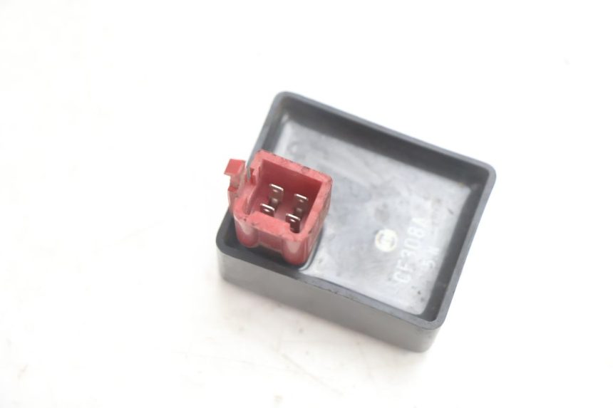 photo de FUEL PUMP RELAY KAWASAKI ZX-6R ZX6R 600 (1995 - 1997) - Main view