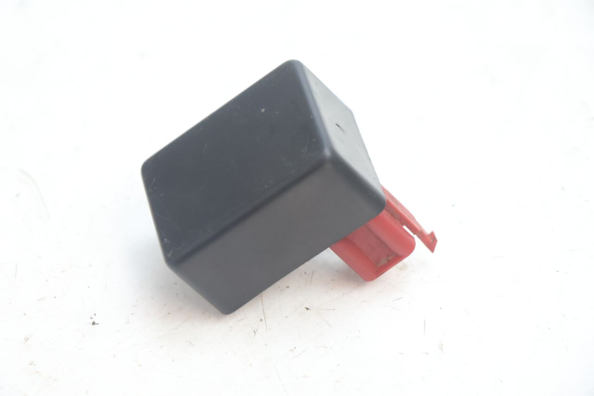 photo de FUEL PUMP RELAY KAWASAKI ZX-6R ZX6R 600 (1995 - 1997) - Component detail
