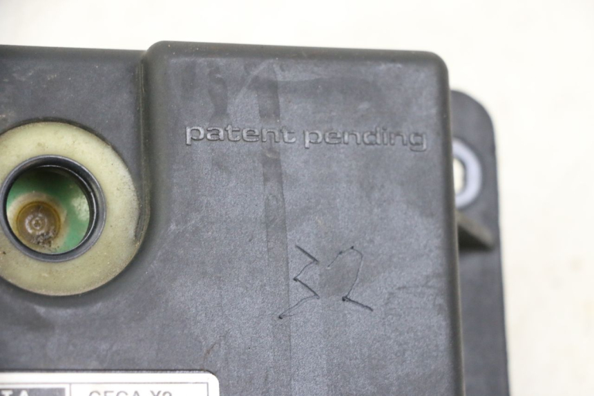 photo de RELAY ROLL LOCK PIAGGIO MP3 500 (2014 - 2017) - Component detail